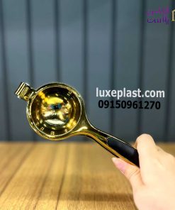 آب مرکبات گیر طلایی ویژن