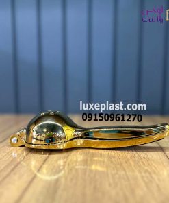 آب مرکبات گیر طلایی ویژن
