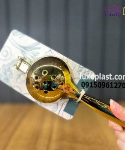 آب مرکبات گیر طلایی ویژن
