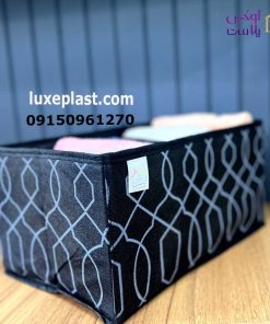 اورگانایزر لباس مدل دیواره دار مای هوم