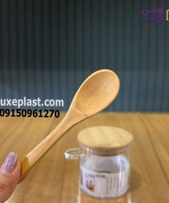 بانکه گرد درب چوبی