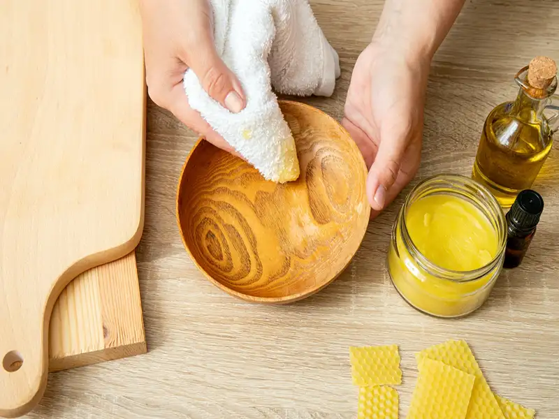 روغنکاری دورهای برای جلوگیری از ترک