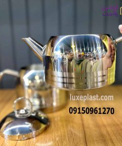 ست کتری و قوری کرکماز