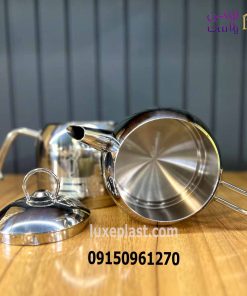 ست کتری و قوری کرکماز