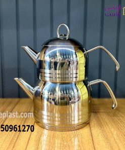 ست کتری و قوری کرکماز