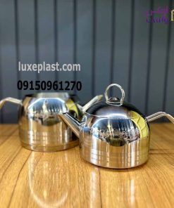 ست کتری و قوری کرکماز