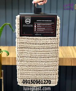 پادری ماکارانی راه راه
