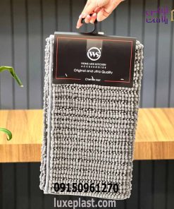 پادری ماکارانی راه راه
