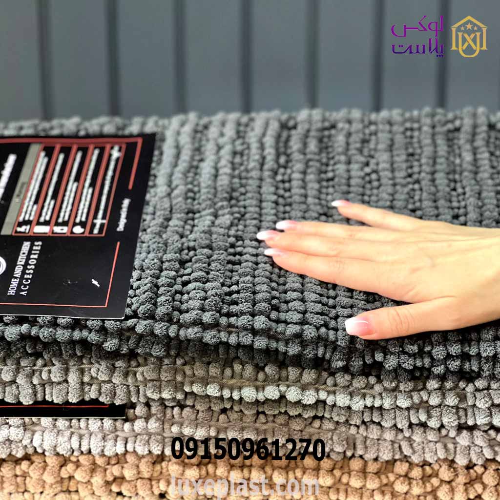 پادری ماکارانی راه راه