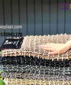 پادری ماکارونی پرز ضخیمی