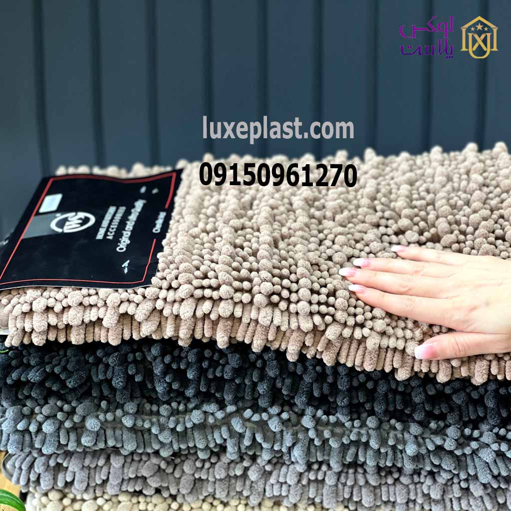 پادری ماکارونی پرز ضخیمی