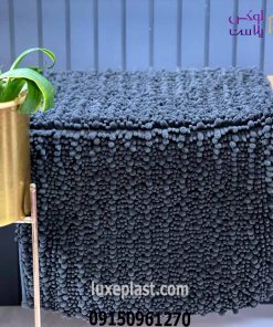 پادری ماکارونی پرز ضخیمی