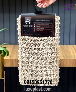 پادری ماکارونی پرز ضخیمی