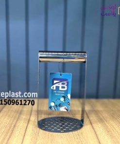 پوره کن تمام استیل برند ویژن