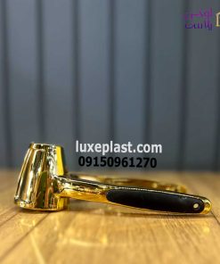 گردوشکن طلایی ویژین