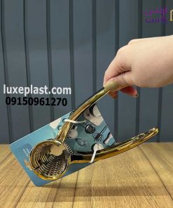 گردوشکن طلایی ویژین