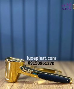 گردوشکن طلایی ویژین