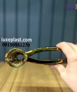 گردوشکن طلایی ویژین