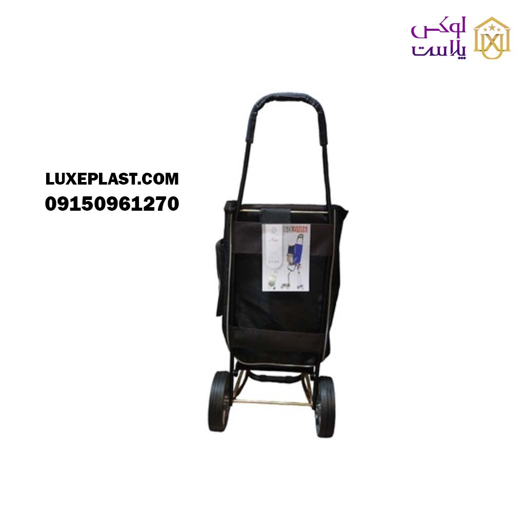 چرخ خرید گلبرگ
