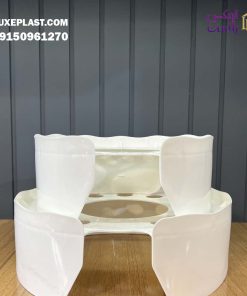پایه کلمن 8 و 12 لیتری
