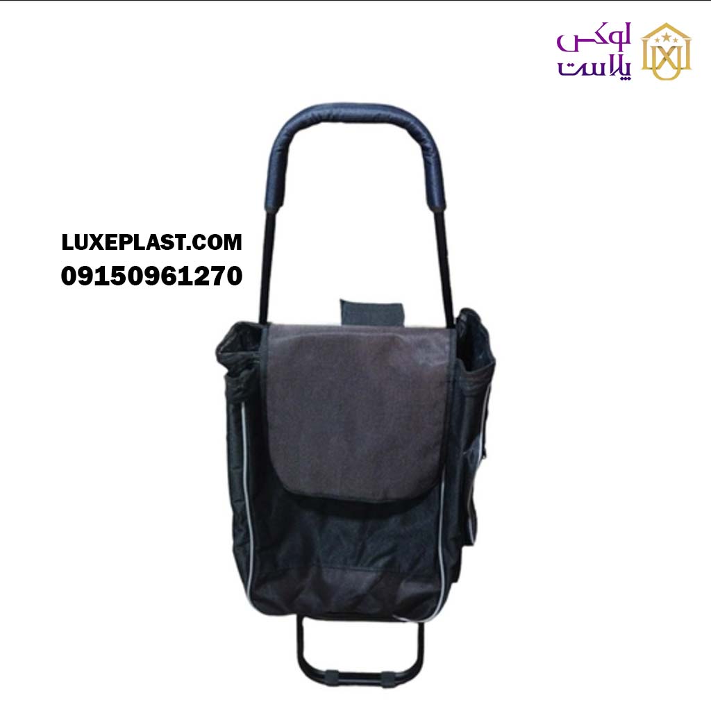 چرخ خرید گلبرگ