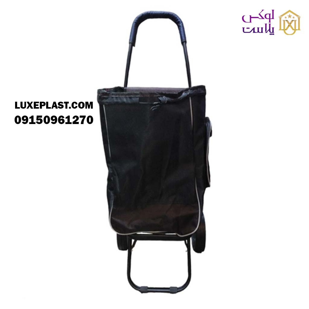 چرخ خرید گلبرگ