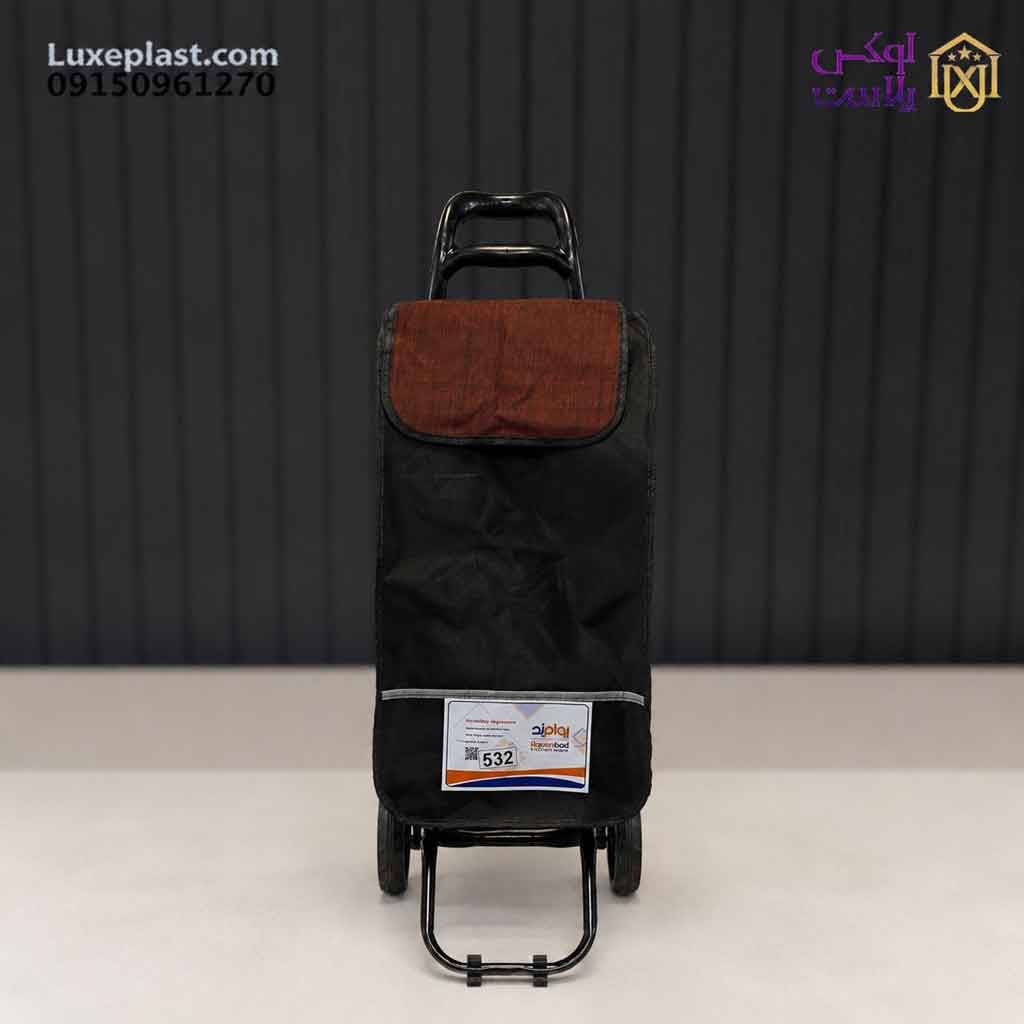 چرخ خرید اسپرت کد 9912