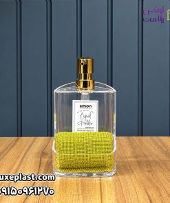 جامایع مثلث اکرولیک لیمون کد 2408