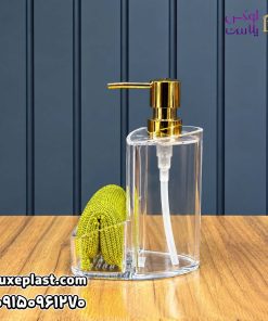 جامایع مثلث اکرولیک لیمون کد 2408