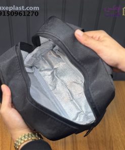 کیف حمل غذای برزنتی کوچک و متوسط کد 4769