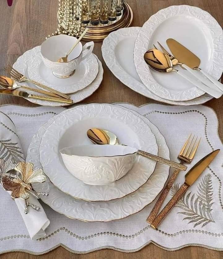 ظروف چینی