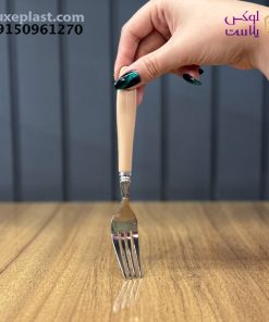 ست کارد و چنگال کلاسیک برند دافنی کد 800