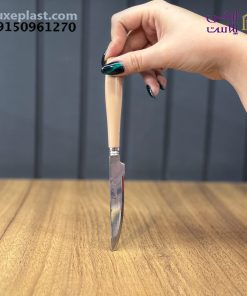 ست کارد و چنگال کلاسیک برند دافنی کد 800