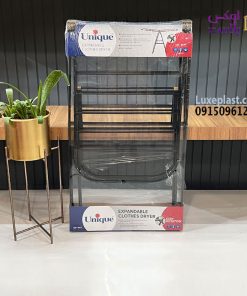 بندرخت فلزی یونیک کد UN-8017