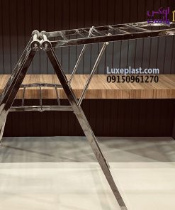 بند رخت برند تستا مدل فورتیس کد 7597