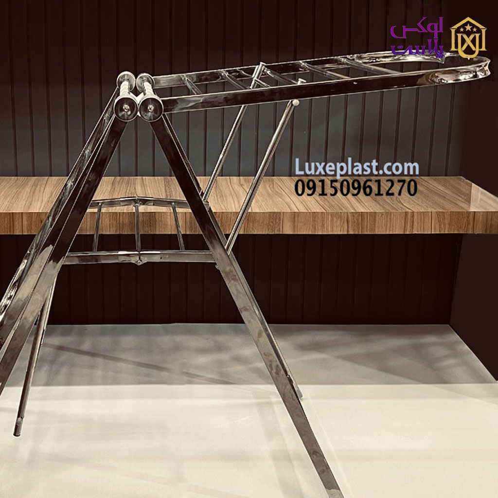 بند رخت برند تستا مدل فورتیس کد 7597