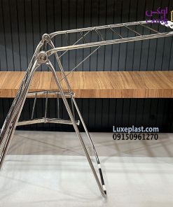 بندرخت استیل ریور کد 4754