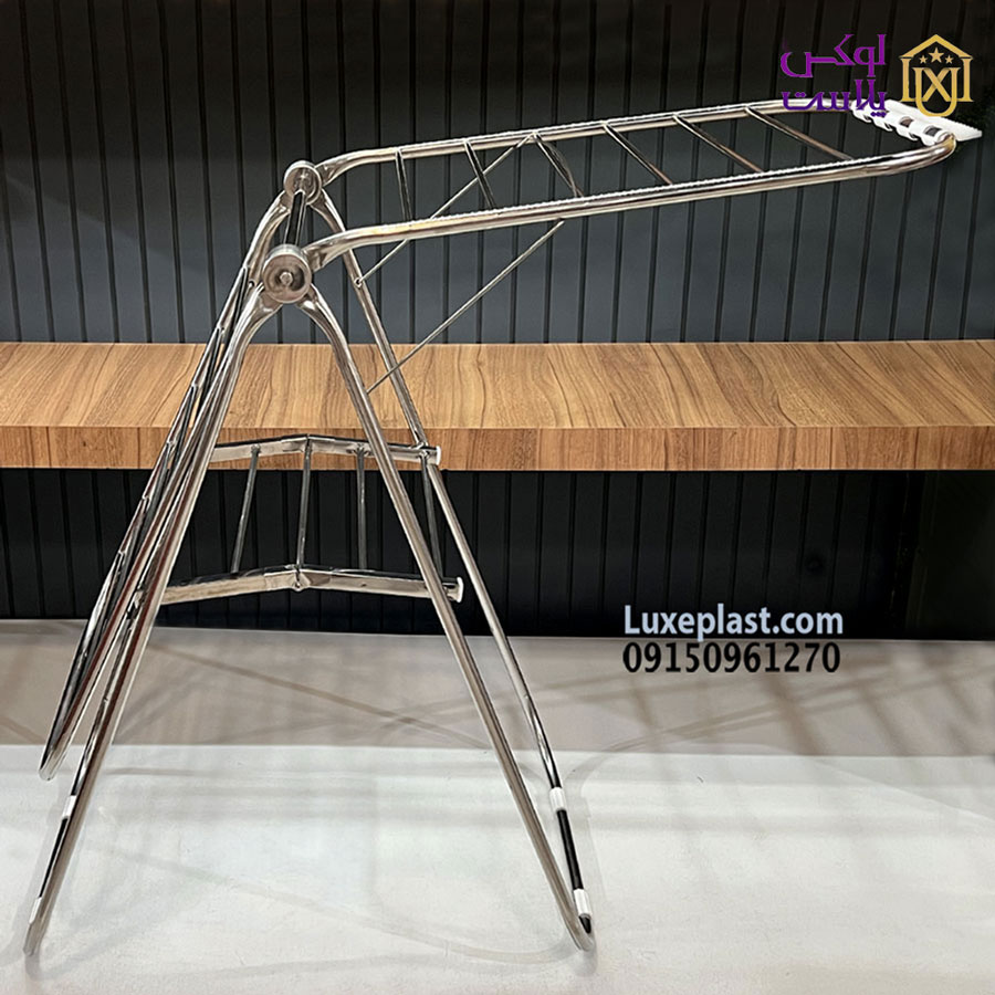بندرخت استیل ریور کد 4754