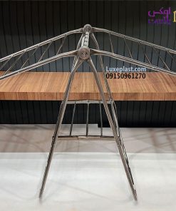 بند رخت برند تستا مدل لوله 20 کد 1123