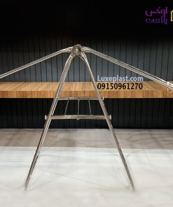 بندرخت استیل ریور کد 4754