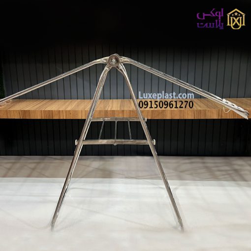 بندرخت استیل ریور کد 4754