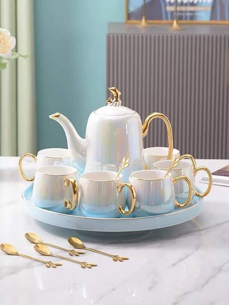 سرویس چایخوری