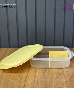 ست چای خوری مسافرتی 6 نفره لیمون کد 2440