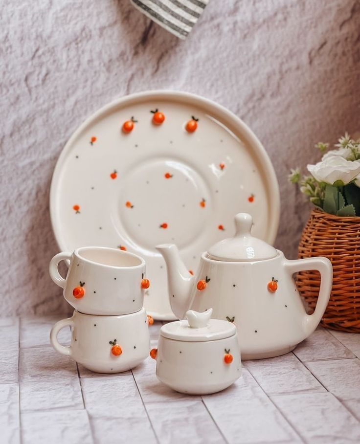 سرویس چایخوری