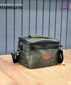 بگ دستی برزنتی بزرگ 4769