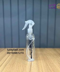 آبپاش تیدا طرح درخت