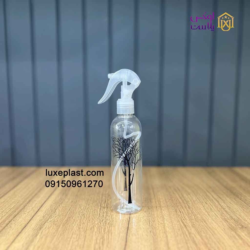 آبپاش تیدا طرح درخت