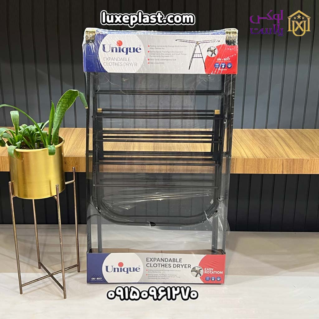 بندرخت یونیک مشکی