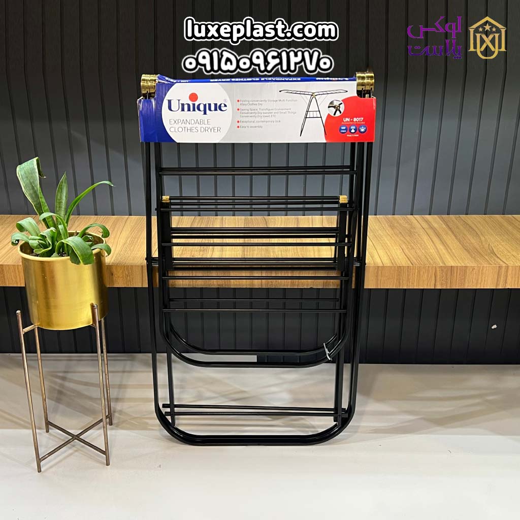 بندرخت یونیک مشکی