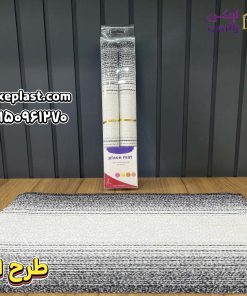 زیر بشقابی نسوز وارداتی